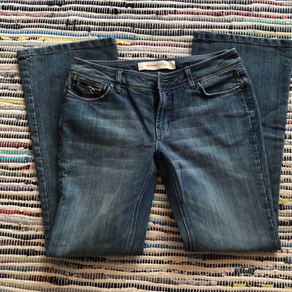 Mossimo Denim Jeans